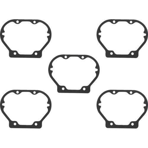 JAMES GASKET JGI3514803F James Gasket Clutch Cover Gasket - Foam Jgi-35148-03-F