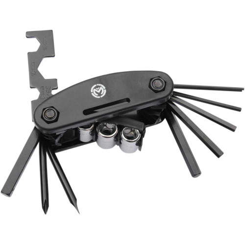 MOOSE RACING NC6022 Moose Racing Multi Tool Nc-6022
