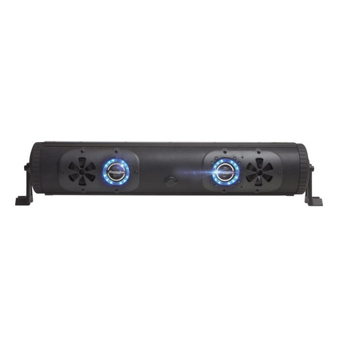 BAZOOKA AUDIO BPB24-DS-G2 Bazooka Audio Bazooka Bluetooth Party Bar 24" Double Sided Bpb24-Ds-G2