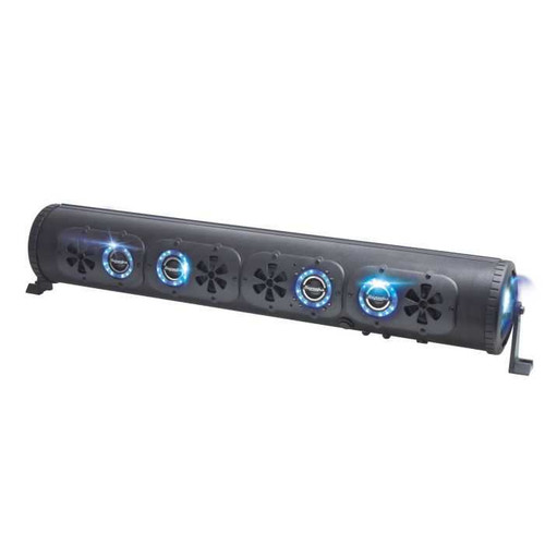 BAZOOKA AUDIO BPB36-G2 Bazooka Audio Bazooka Bluetooth G2 Party Bar 36" Bpb36-G2