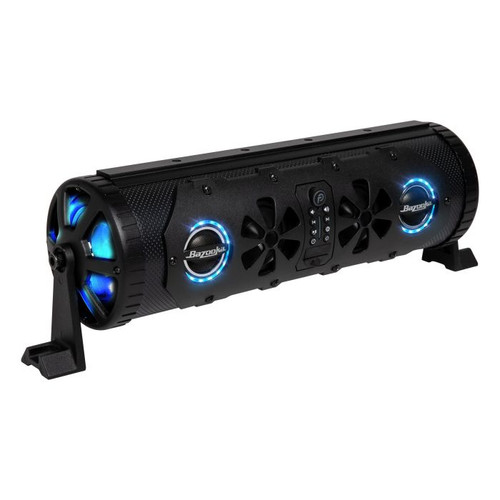 Bazooka Audio Bazooka Bluetooth G3 Party Bar 16" Black Bpb16-G3