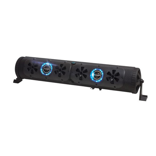 BAZOOKA AUDIO BPB24-G3 Bazooka Audio Bazooka G3 Bluetooth Party Bar 24" Bpb24-G3