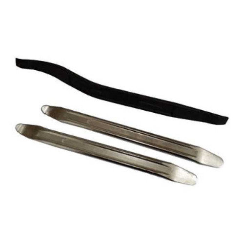 BEAD BUSTER ACC-TL3 Bead Buster Tire Iron 3-Pc Set Acc-Tl3