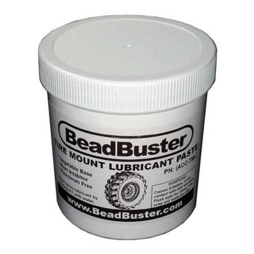 BEAD BUSTER ACC-TML Bead Buster Tire Mount Lubricant Paste 1 Pt Acc-Tml