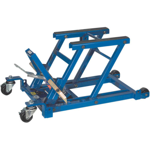 K&L SUPPLY 379885 Multi-Lift Mc/Atv Jack 37-9885