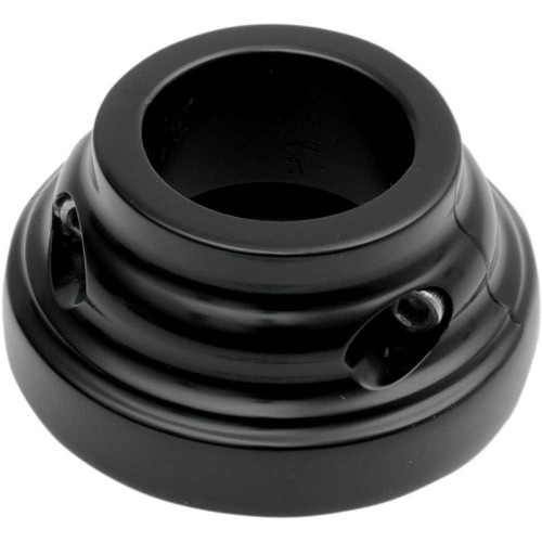 PERFORMANCE MACHINE (PM) 00632013B Performance Machine (Pm) Throttle Housing - Black 0063-2013-B