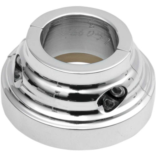 PERFORMANCE MACHINE (PM) 00632013CH Performance Machine (Pm) Throttle Housing - Chrome 0063-2013-Ch