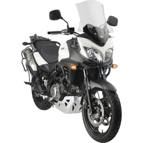Givi Windshield - Clear - Suzuki 3101Dt