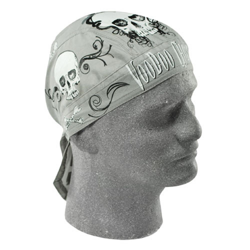 Bobster Flydanna 100% Cotton Voodoo Child Z668