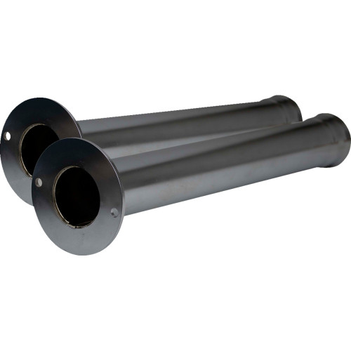 Khrome Werks Ripper Baffle Insert 202711P Khrome Werks Ripper Baffle Insert 202711P