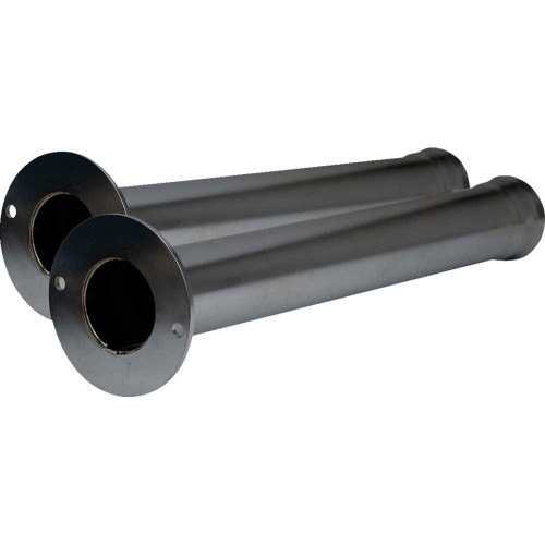 KHROME WERKS 202711P Khrome Werks Ripper Baffle Insert 202711P