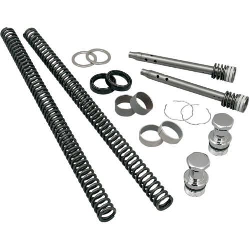 PRO-ONE PERF.MFG. 105579 Pro-One Perf.Mfg. Fork Tube Internals Kit - 41 Mm - Complete 105579