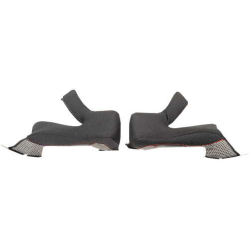 Z1R 0134-2335 Z1R Range Cheek Pads - Xl - 20 Mm