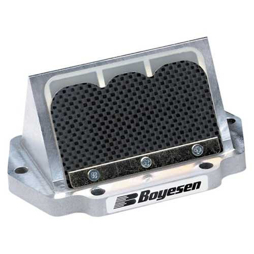 BOYESEN FACTORY RACING RAD53-2 Boyesen Factory Racing Boyesen Rage Cage Reed Systems Rad53-2