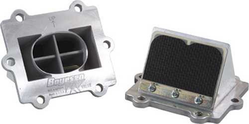 BOYESEN FACTORY RACING RAD85A-2 Boyesen Factory Racing Boyesen Rad Valve Ski-Doo Rad85A-2