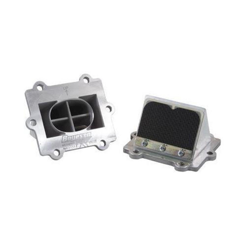 BOYESEN FACTORY RACING RAD83F-2 Boyesen Factory Racing Boyesen Rage Cages Rad83F-2