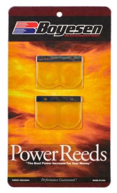 BOYESEN FACTORY RACING 631 Boyesen Factory Racing Boyesen Power Reeds Honda / Suzuki / Fantic Dirt Bike 631