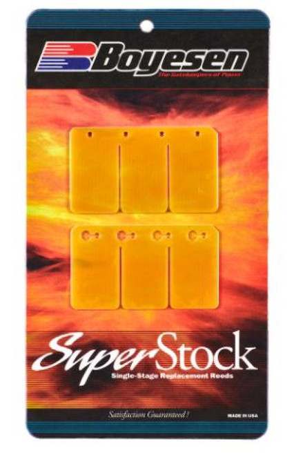 Boyesen Factory Racing Boyesen Reed Ski Doo 558Sf1