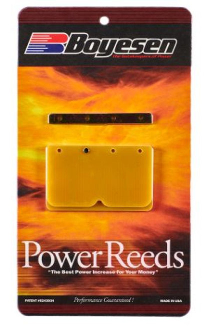 Boyesen Factory Racing Boyesen Reed Yamaha 538