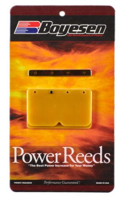 Boyesen Factory Racing Boyesen Reed Ski Doo 555