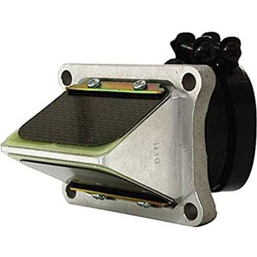 BOYESEN FACTORY RACING RAD-20A Boyesen Factory Racing Boyesen Rad Valves Rad-20A