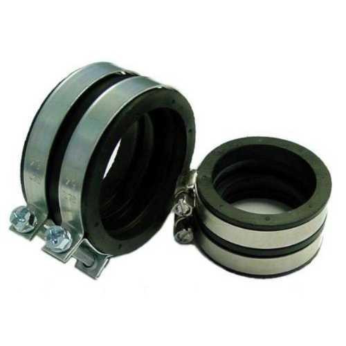 BOYESEN FACTORY RACING RBK-8 Boyesen Factory Racing Boyesen Rad Valve Boot & Clamp Kit Rbk-8
