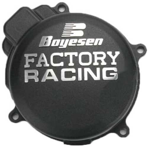 BOYESEN FACTORY RACING SC-23B Boyesen Factory Racing Boyesen Factory Ignition Covers Sc-23B