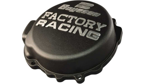 BOYESEN FACTORY RACING SC-30B Boyesen Factory Racing Boyesen Factory Ignition Covers Sc-30B