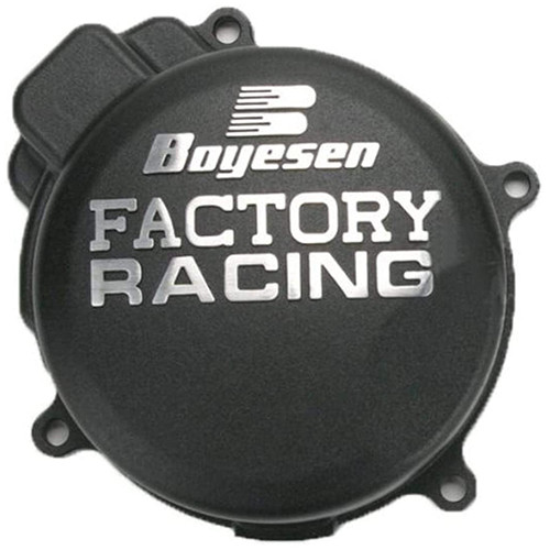 Boyesen Factory Racing Boyesen Factory Ignition Covers Sc-02Ab