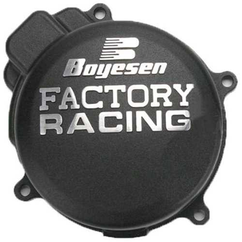BOYESEN FACTORY RACING SC-02AB Boyesen Factory Racing Boyesen Factory Ignition Covers Sc-02Ab
