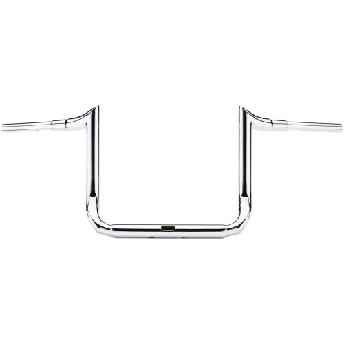 La Choppers Handlebar - Prime Ape - 12" - Chrome La-7356-12 La Choppers Handlebar - Prime Ape - 12" - Chrome La-7356-12