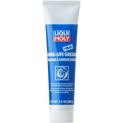 Liqui Moly Long-Life Mos2 Lube - 100 G 2003