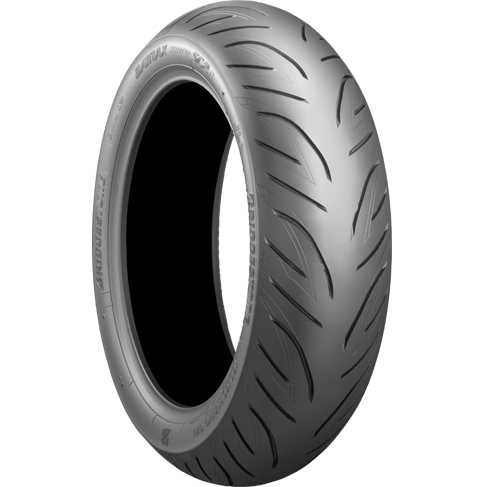 BRIDGESTONE TIRES 8927 Bridgestone Tires Bridgestone - Battlax Scooter Sc2 R 160/60R14M/C-(65H) Tire 8927