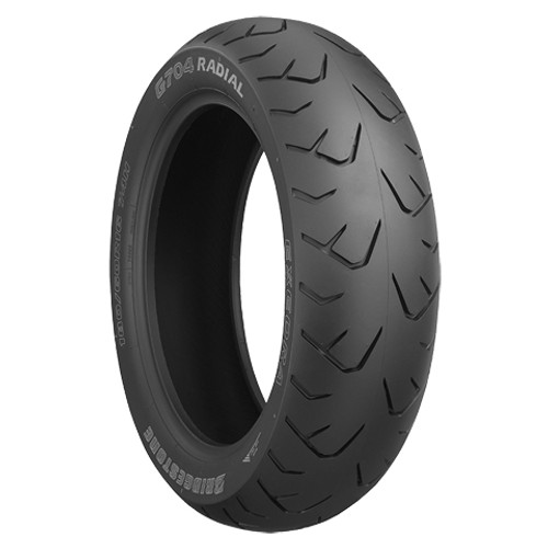 Bridgestone Tires Bridgestone - Exedra G704 Radial 180/60R16M/C-(74H) Tire 70627