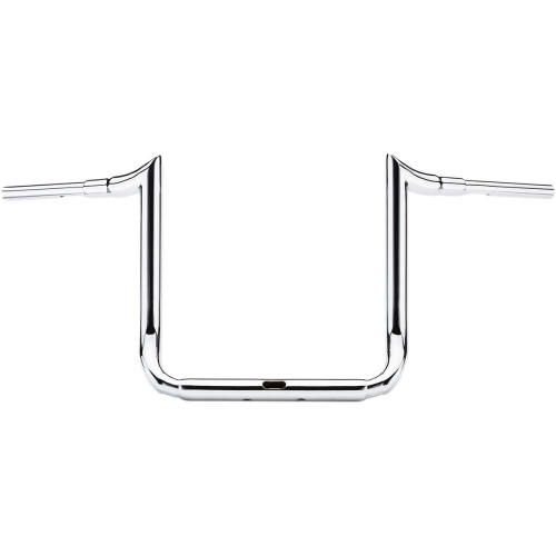 LA CHOPPERS LA735614 La Choppers Handlebar - Prime Ape - 14" - Chrome La-7356-14
