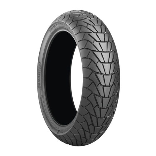 Bridgestone Tires Bridgestone - Battlax Advcross Scmblr 120/70R17M/C-(58H) Tire 11631