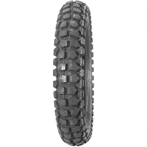 BRIDGESTONE TIRES 107964 Bridgestone Tires Bridgestone - Trail Wing Tw52 4.60-18-(63S) Tire 107964
