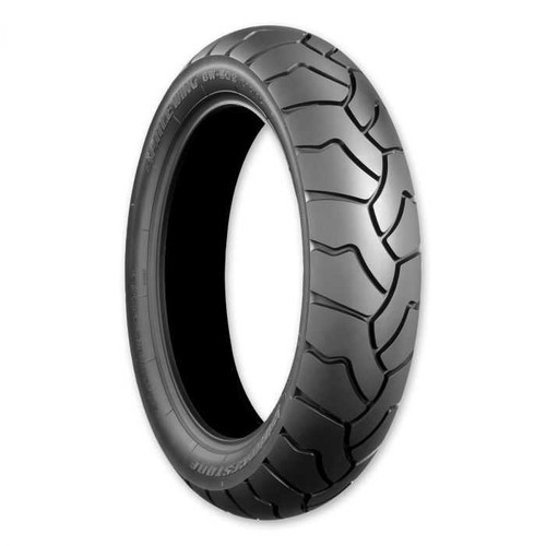 BRIDGESTONE TIRES 4438 Bridgestone Tires Bridgestone - Battlewing Bw502R - E 150/70R17M/C-(69V) Tire 4438