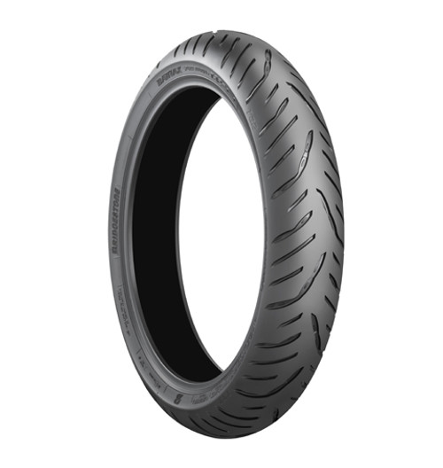 Bridgestone Tires Bridgestone - Battlax Sport Touring T32F 110/70Zr17M/C-(54W) 12667