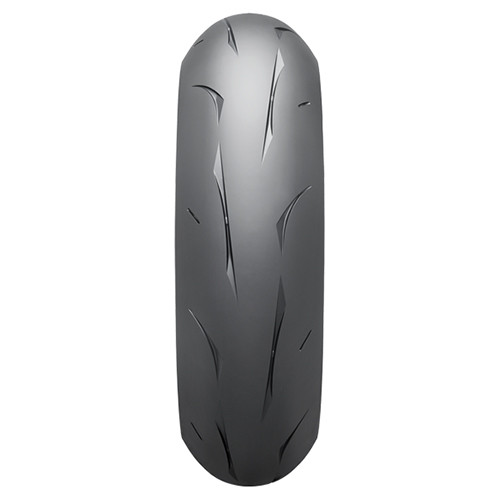 Bridgestone Tires Bridgestone - Battlax Racing St Rs10R 110/70R17M/C-(54H) Tire 5469