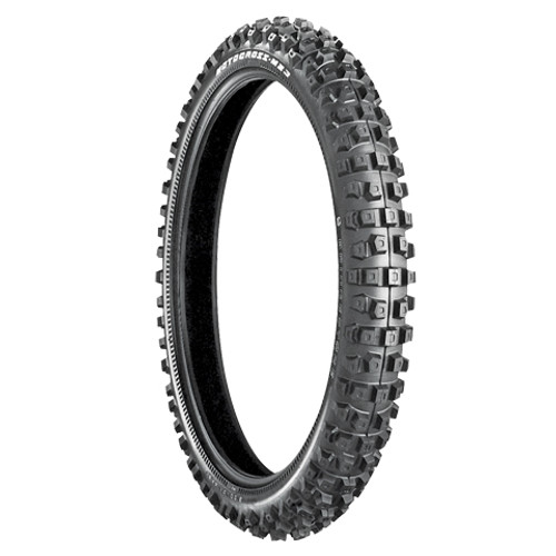 Bridgestone Tires Bridgestone - M22 90/100-14-(49M) Tire 144207