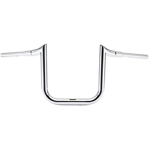 La Choppers Handlebar - Prime Ape - 12" - Chrome La-7357-12