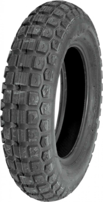 BRIDGESTONE TIRES 286273 Bridgestone Tires Bridgestone - Trail Wing 4.00-10-(49J) Tire 286273