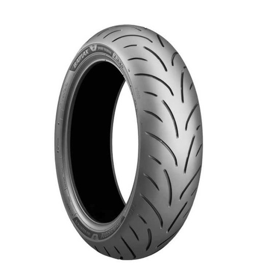 BRIDGESTONE TIRES 20062 Bridgestone Tires Bridgestone Battlax Sport Touring T33R 150/70Zr17M/C 69W 20062