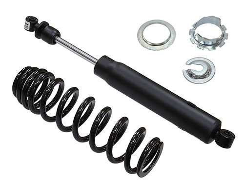 BRONCO PRODUCTS AU-04466 Bronco Products Bronco Rear Shock Au-04466