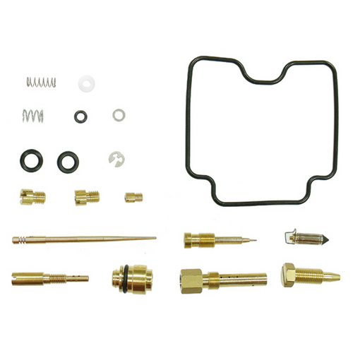 Bronco Products Bronco Atv Carburetor Kit Au-07485