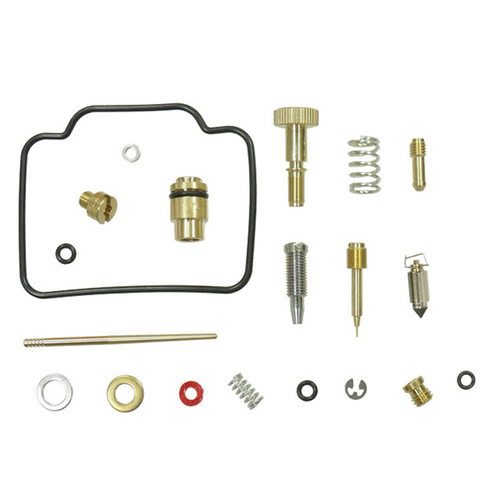 BRONCO PRODUCTS AU-07487 Bronco Products Bronco Atv Carburetor Kit Au-07487