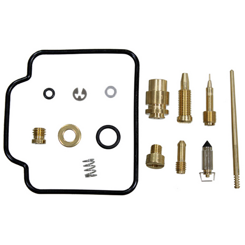 Bronco Products Bronco Carburetor Kit Au-07428