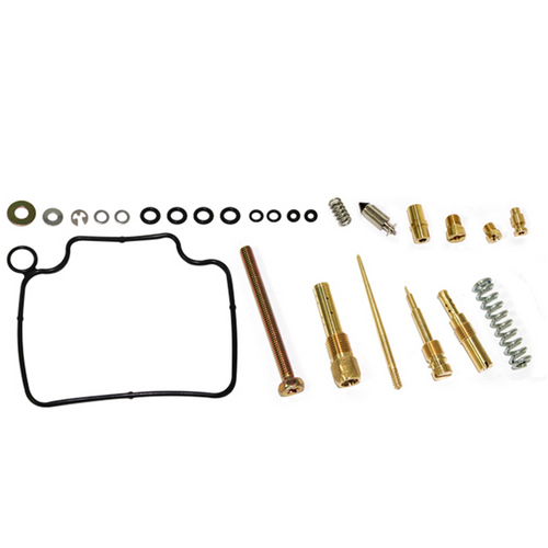Bronco Products Bronco Carburetor Repair Kit Au-07144