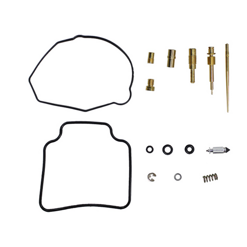 Bronco Products Bronco Carburetor Repair Kit Au-07160